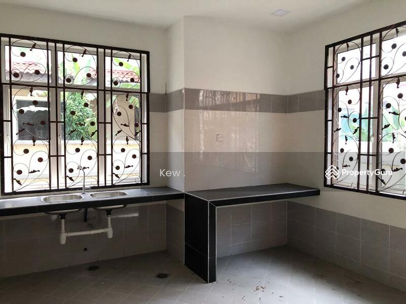 For Sale - Taman Melewar