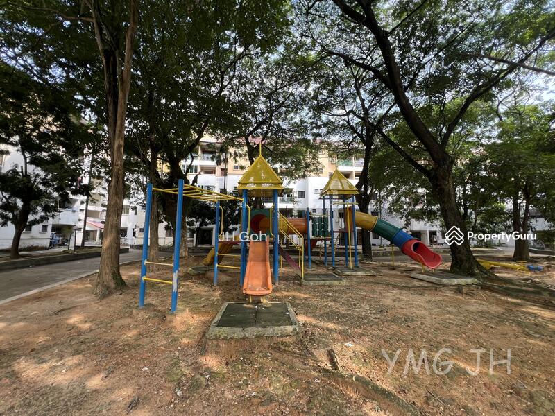 Untuk Disewa - Prima Bayu Apartment
