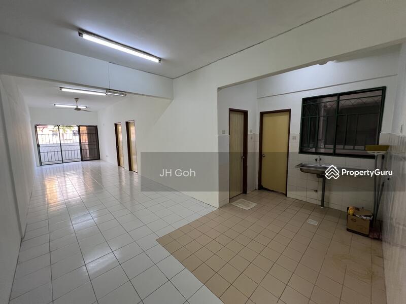 Untuk Disewa - Prima Bayu Apartment