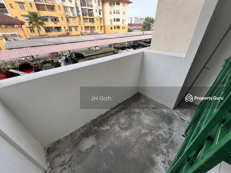 Untuk Disewa - Prima Bayu Apartment
