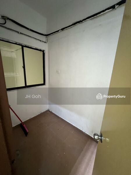 Untuk Disewa - Prima Bayu Apartment
