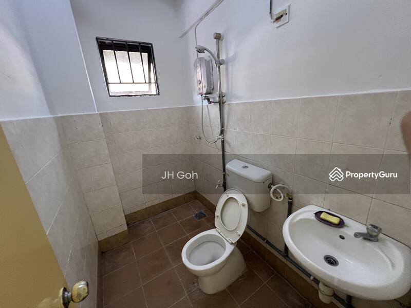 Untuk Disewa - Prima Bayu Apartment