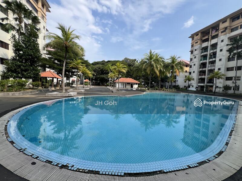 Untuk Disewa - Prima Bayu Apartment