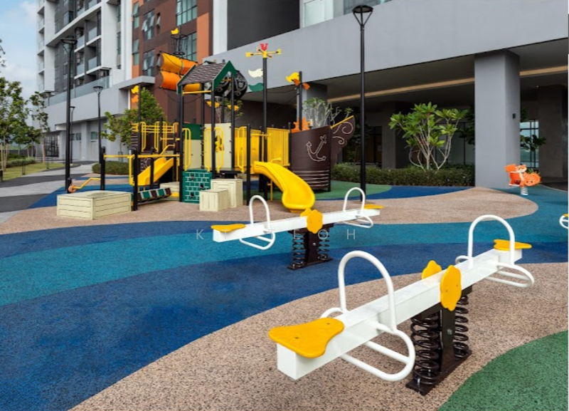 For Sale - 99 Residence