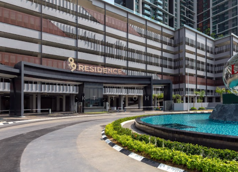 For Sale - 99 Residence