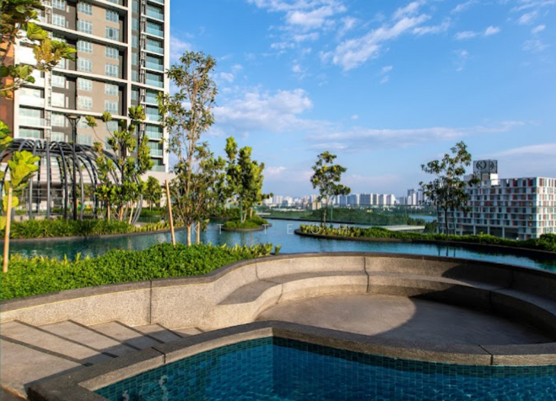 For Sale - 99 Residence