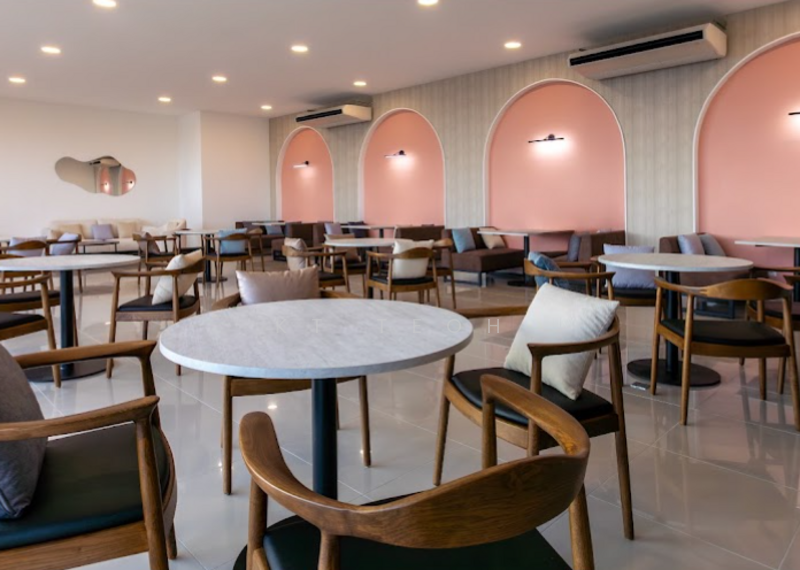 For Sale - 99 Residence