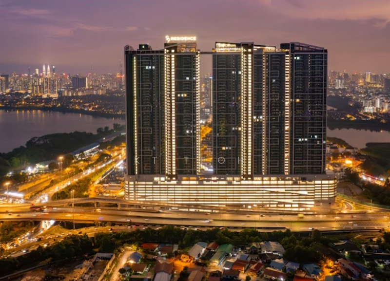 For Sale - 99 Residence