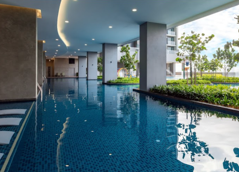 For Sale - 99 Residence