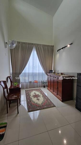 Untuk Disewa - SAUJANA PERDANA