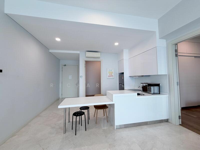 Vogue Suites One untuk Untuk Disewa - RM 3,200 /bulan, Feb 2026 - PropertyGuru.com.my