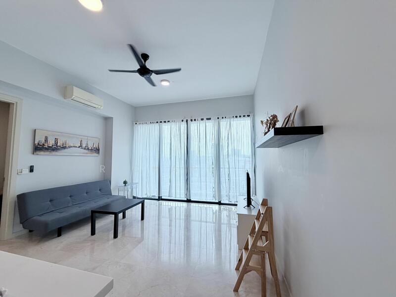 Vogue Suites One untuk Untuk Disewa - RM 3,200 /bulan, Feb 2026 - PropertyGuru.com.my