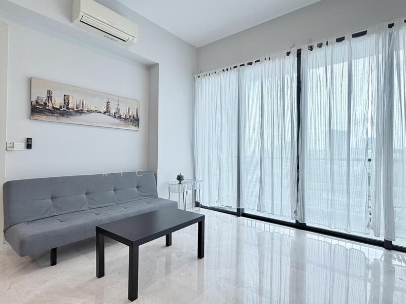 Vogue Suites One untuk Untuk Disewa - RM 3,200 /bulan, Feb 2026 - PropertyGuru.com.my