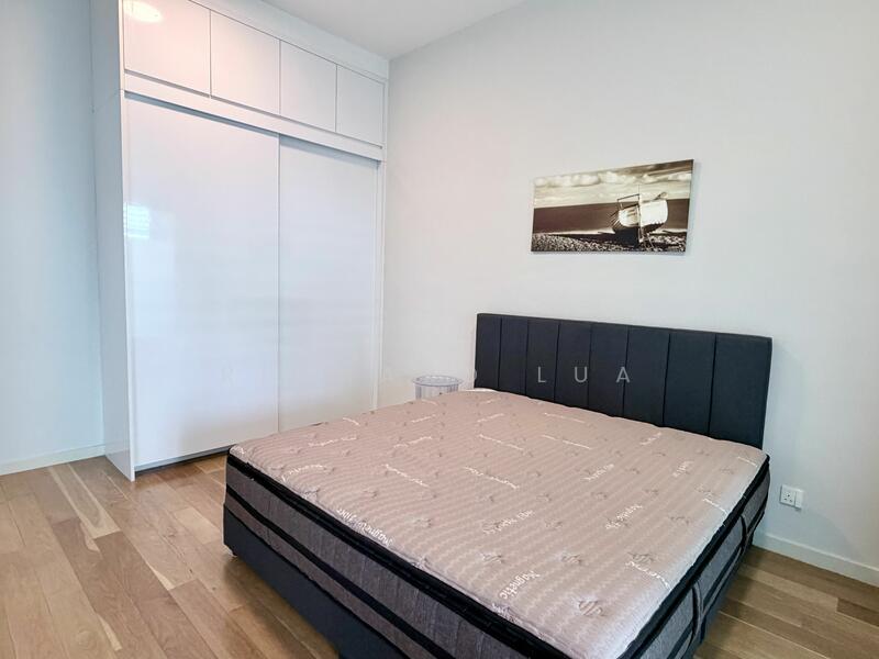 Vogue Suites One untuk Untuk Disewa - RM 3,200 /bulan, Feb 2026 - PropertyGuru.com.my