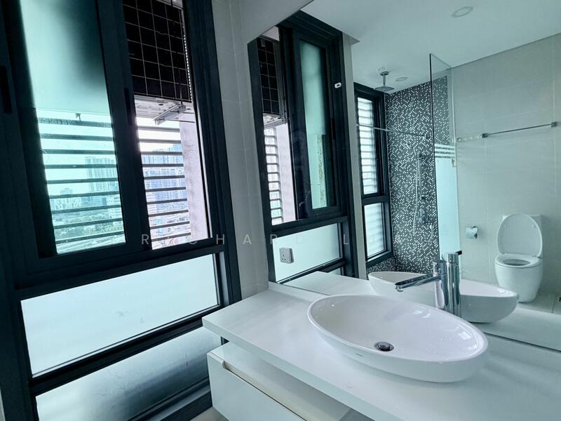 Vogue Suites One untuk Untuk Disewa - RM 3,200 /bulan, Feb 2026 - PropertyGuru.com.my