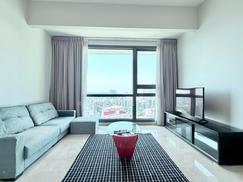 For Rent - Vogue Suites One