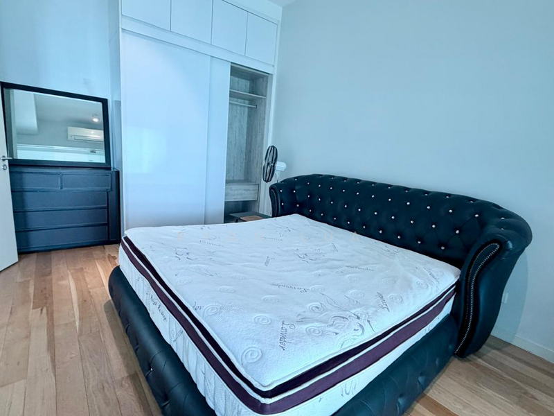 For Rent - Vogue Suites One