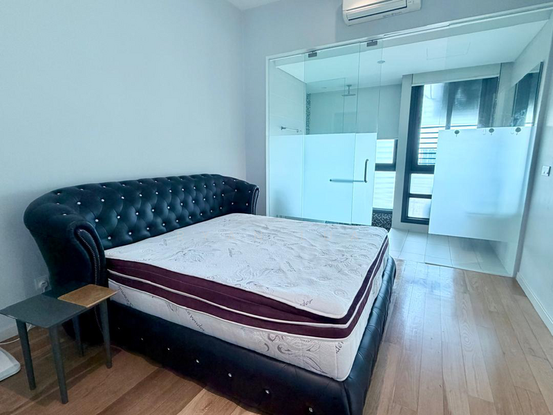 For Rent - Vogue Suites One