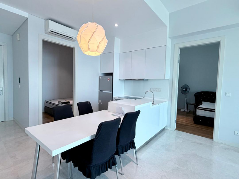 For Rent - Vogue Suites One