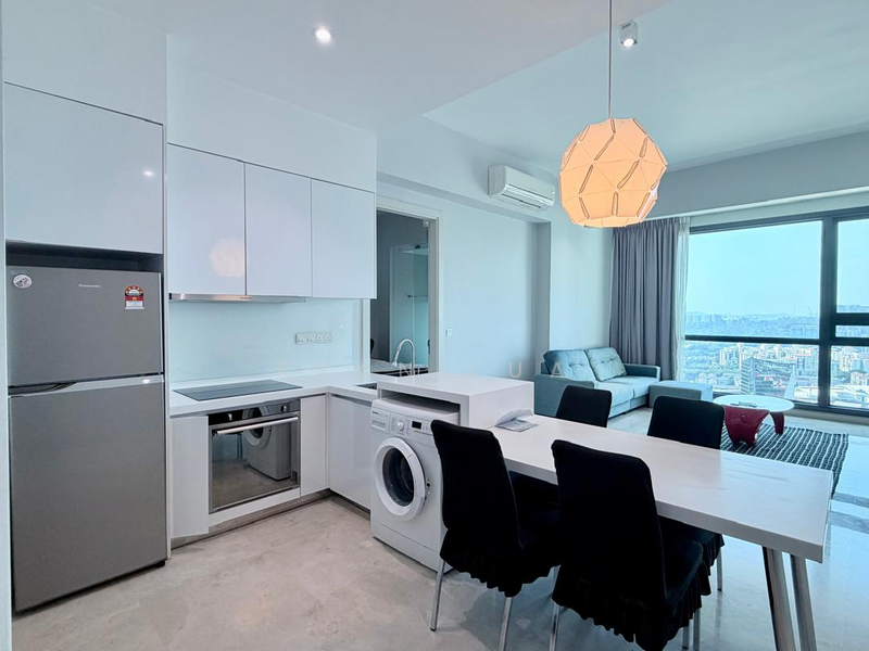 For Rent - Vogue Suites One