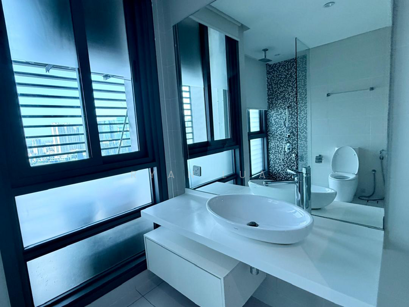 For Rent - Vogue Suites One