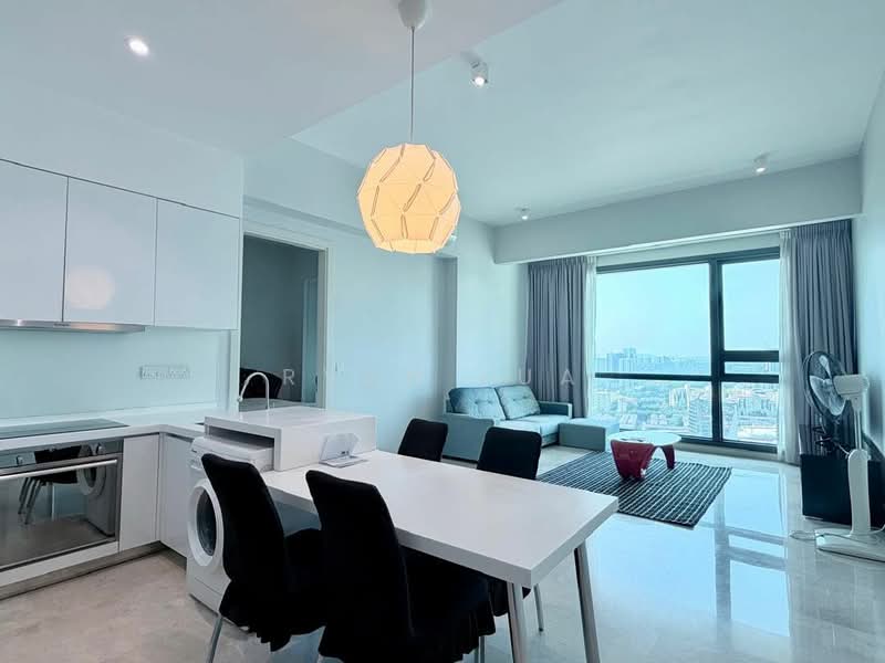 For Rent - Vogue Suites One