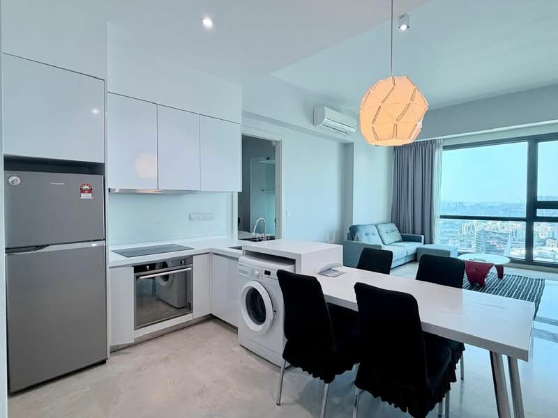 For Rent - Vogue Suites One