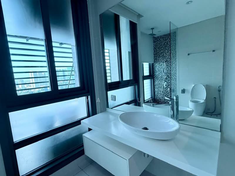 For Rent - Vogue Suites One