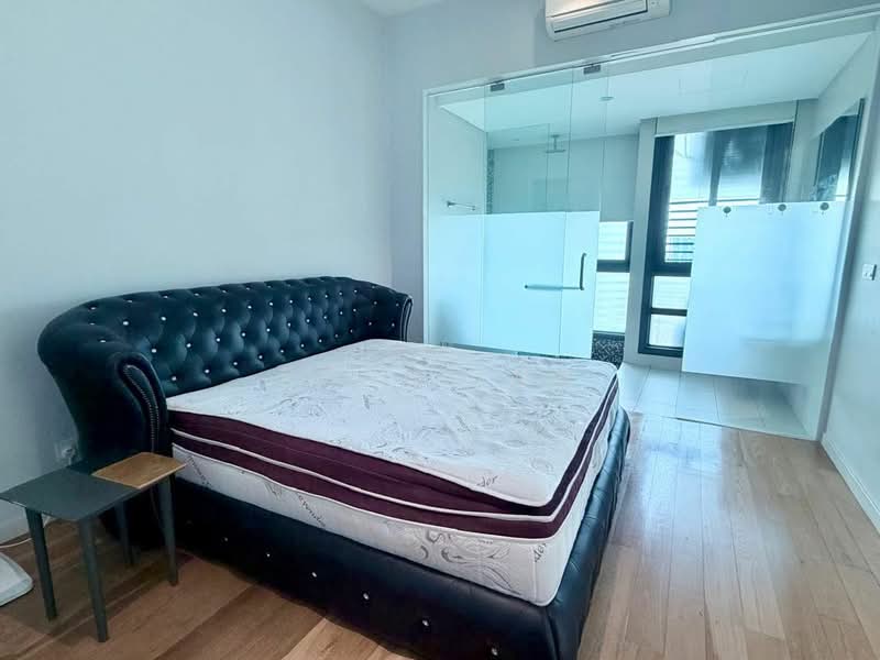 For Rent - Vogue Suites One