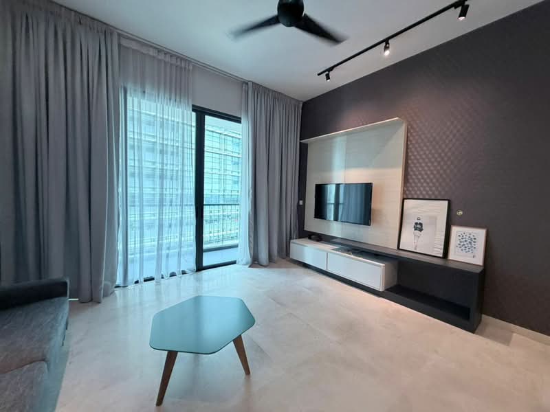 Untuk Disewa - Vogue Suites One