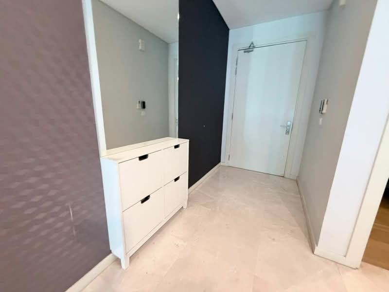 Untuk Disewa - Vogue Suites One