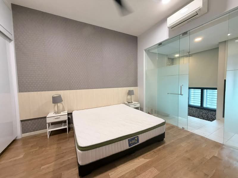 Untuk Disewa - Vogue Suites One