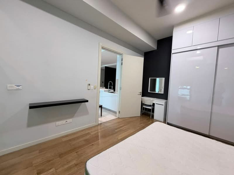Untuk Disewa - Vogue Suites One