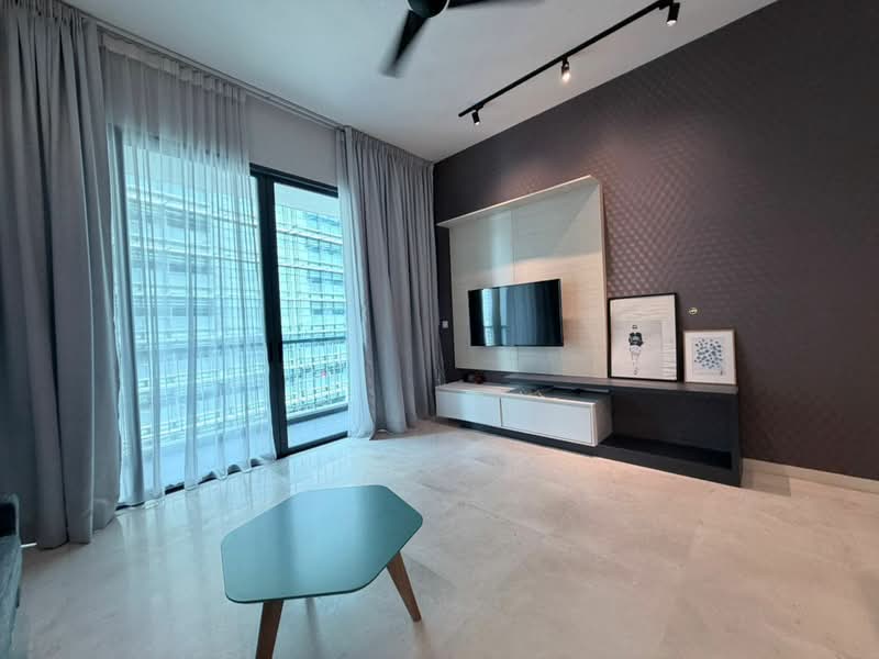 Untuk Disewa - Vogue Suites One