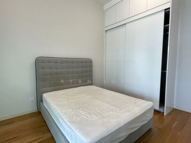 Service Residence for Rent at Vogue Suites One - Ryan Lua - Bedroom - PropertyGuru.com.my