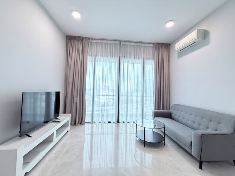 Servis Apartment untuk Disewa di Vogue Suites One - Ryan Lua - PropertyGuru.com.my