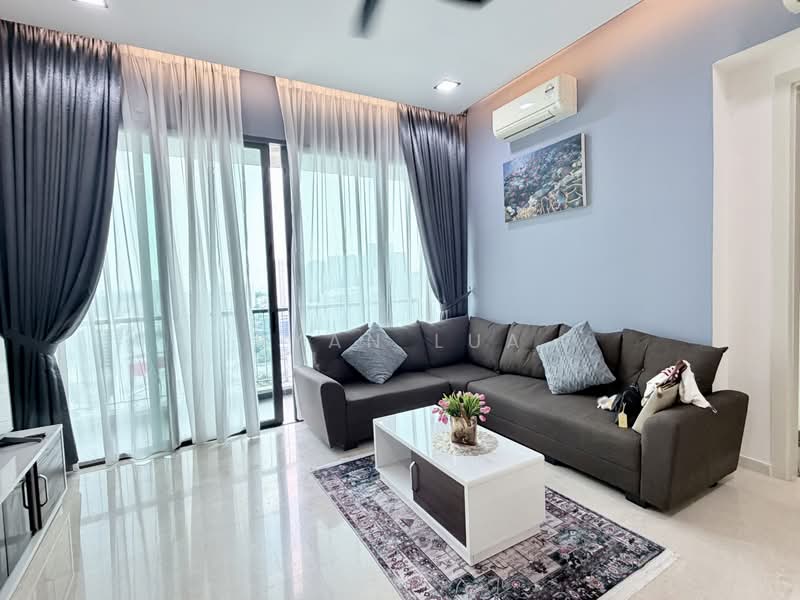 Servis Apartment untuk Disewa di Vogue Suites One - Ryan Lua - PropertyGuru.com.my