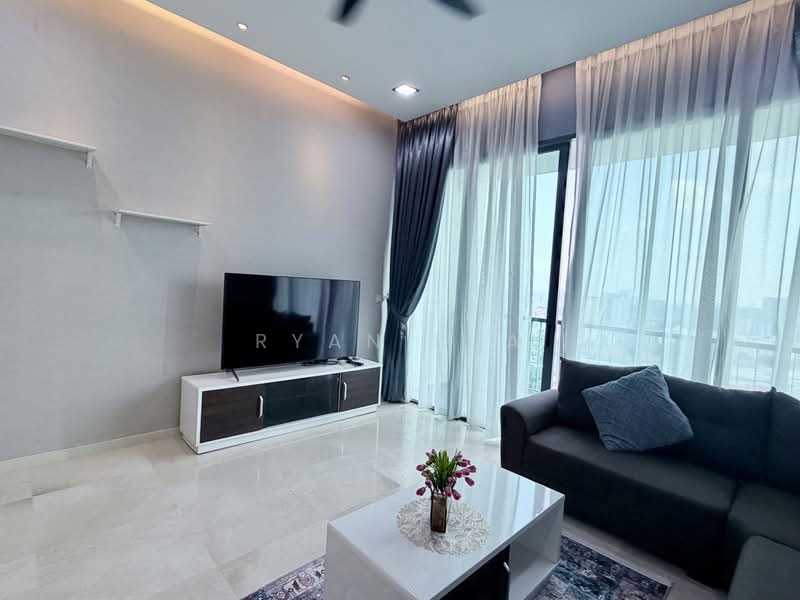 Servis Apartment untuk Disewa di Vogue Suites One - Ryan Lua - PropertyGuru.com.my