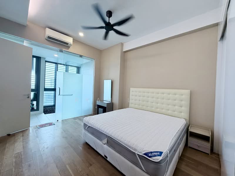 Servis Apartment untuk Disewa di Vogue Suites One - Ryan Lua - PropertyGuru.com.my