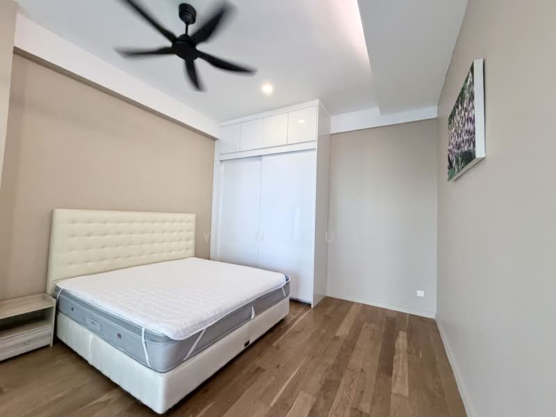 Servis Apartment untuk Disewa di Vogue Suites One - Ryan Lua - PropertyGuru.com.my