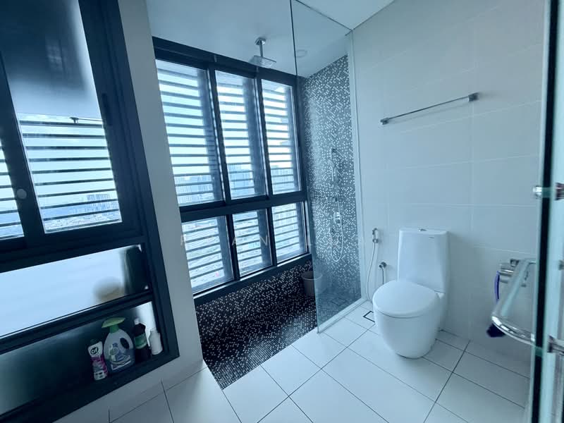 Servis Apartment untuk Disewa di Vogue Suites One - Ryan Lua - PropertyGuru.com.my