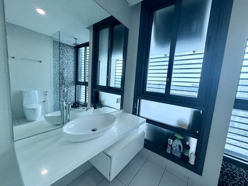 Servis Apartment untuk Disewa di Vogue Suites One - Ryan Lua - PropertyGuru.com.my