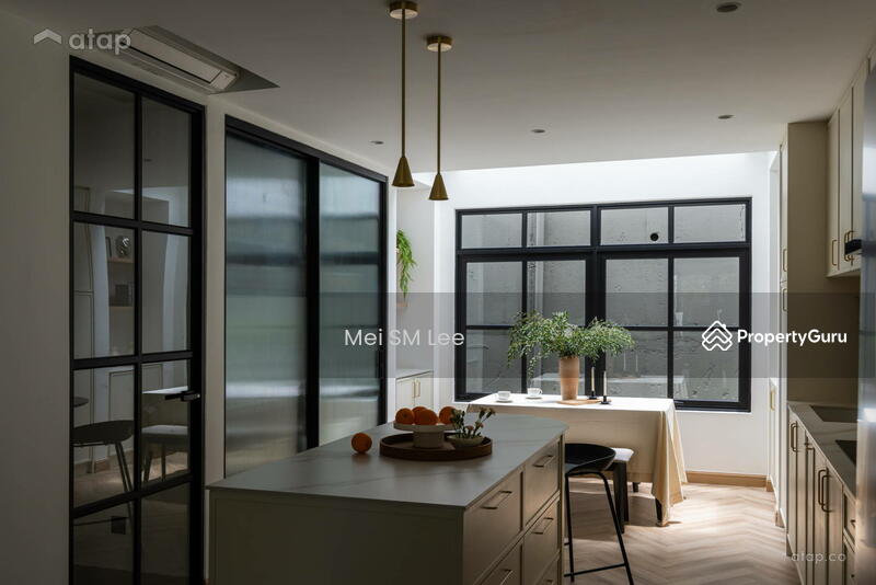 Taman Seri Belimbing, Seri Kembangan Kitchen