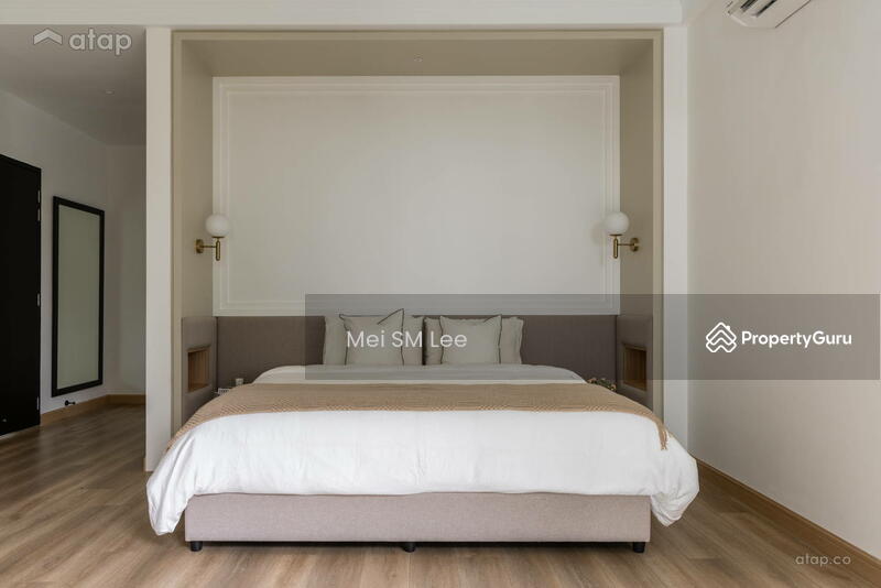 Taman Seri Belimbing, Seri Kembangan Bedroom