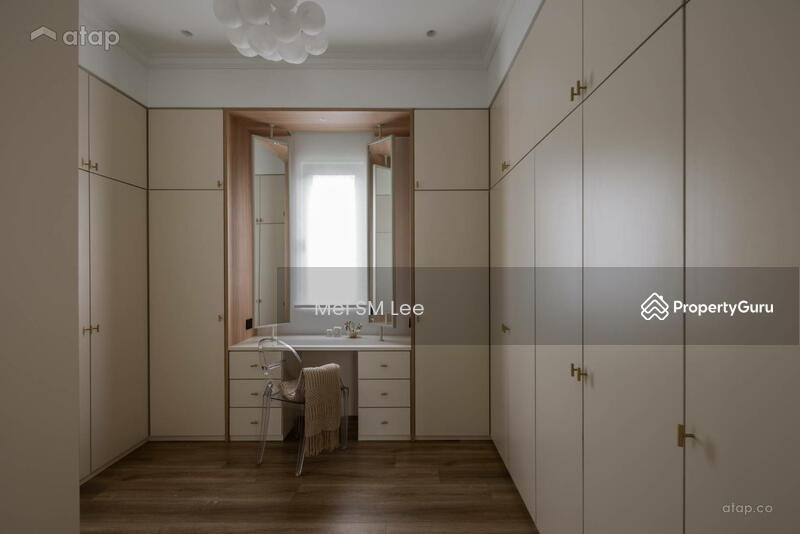 Taman Seri Belimbing, Seri Kembangan Bedroom