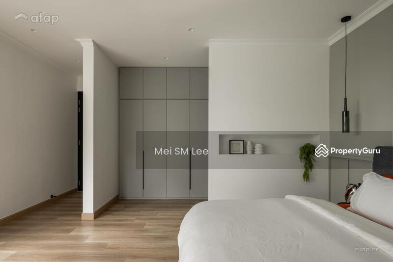 Taman Seri Belimbing, Seri Kembangan Bedroom