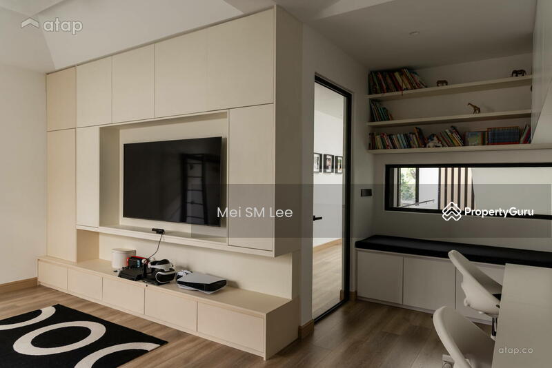 Taman Seri Belimbing, Seri Kembangan Bedroom