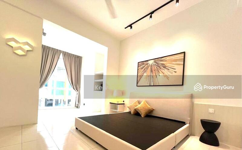 Untuk Dijual - Bandar Utama
