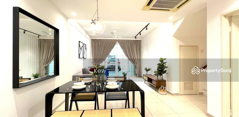 Untuk Dijual - Bandar Utama
