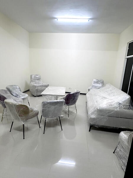 Untuk Dijual - 3 Storey Semi D House At Solok Kampung Paya